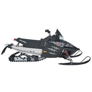 2007 - 2007 POLARIS 700 CLEANFIRE