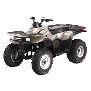 2000 - 2002 POLARIS MAGNUM 500