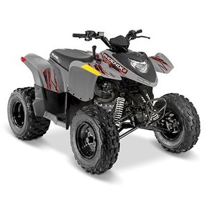 2005 - 2022 POLARIS PHOENIX 200