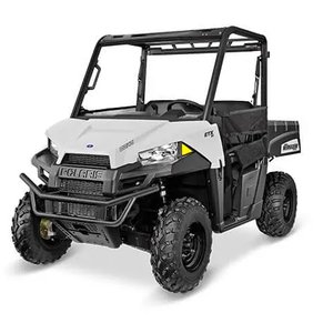 2015 - 2016 POLARIS RANGER 325