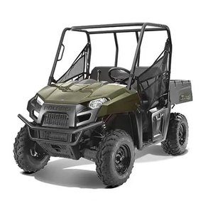 2011 - 2013 POLARIS RANGER 400