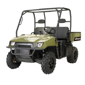 2001 - 2003 POLARIS RANGER 425