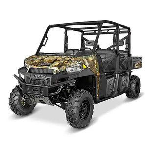 2016 - 2018 POLARIS RANGER 900 XP CREW