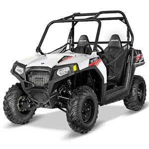 2012 - 2020 POLARIS RZR 570