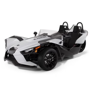 2018 - 2019 POLARIS SLINGSHOT