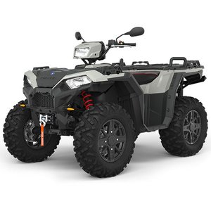 2020 - 2022 POLARIS SPORTSMAN 1000