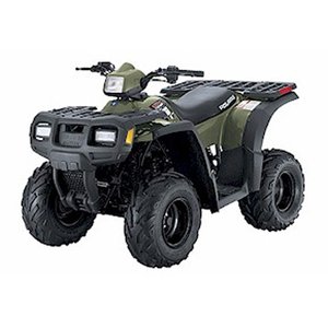 2002 - 2006 POLARIS SPORTSMAN 90