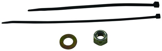 RANGER 1000 (2018 - 2022) tie rod end kit - right | All Balls