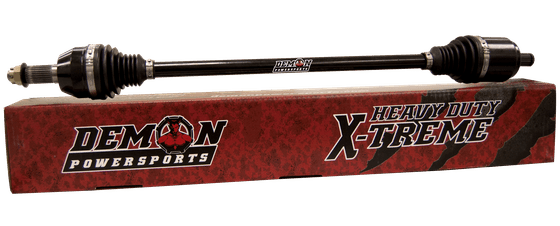 RANGER 1000 (2014 - 2017) x-treme long travel axle | DEMON