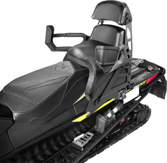 850 INDY (2019 - 2019) 2up snowmobile seat | KIMPEX