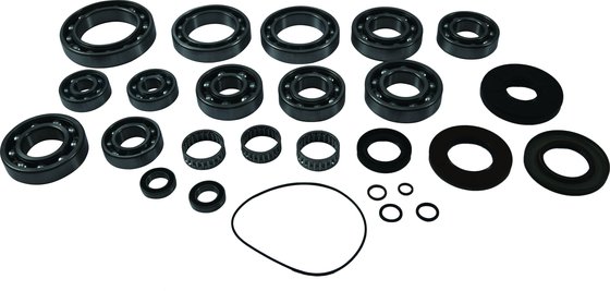 RZR 1000 (2018 - 2022) transaxle bearing and seal kit | All Balls