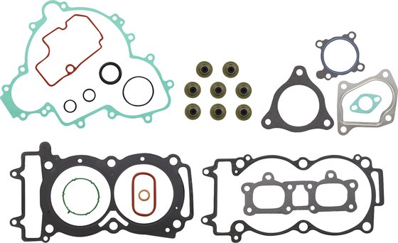 RZR 1000 (2016 - 2021) complete gasket kit | ATHENA