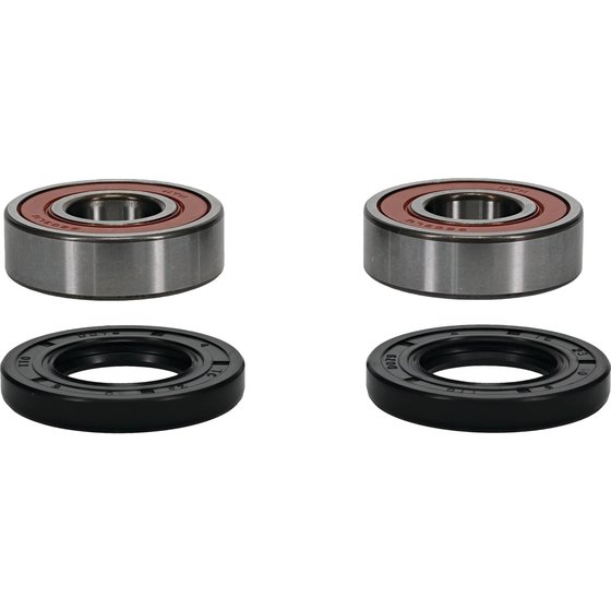 SCRAMBLER 250 (1985 - 1986) wheel bearing kit front | All Balls