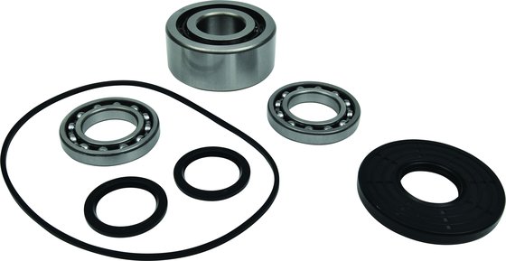 RZR 570 (2012 - 2022) differential bearing and seal kit front | All Balls