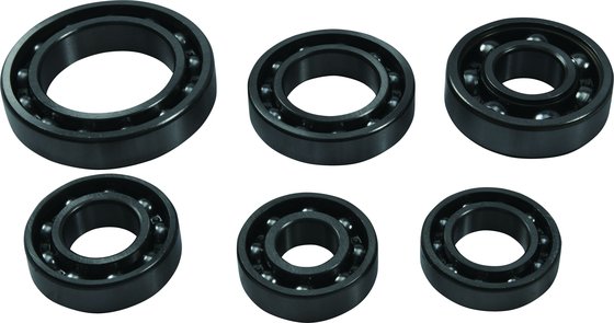 SPORTSMAN 500 (2000 - 2000) transaxle bearing and seal kit | All Balls