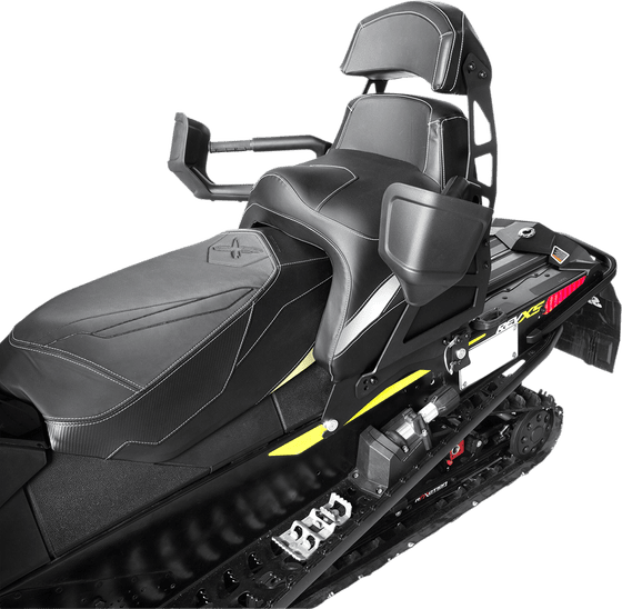 800 SWITCHBACK (2011 - 2020) 2up snowmobile seat | KIMPEX