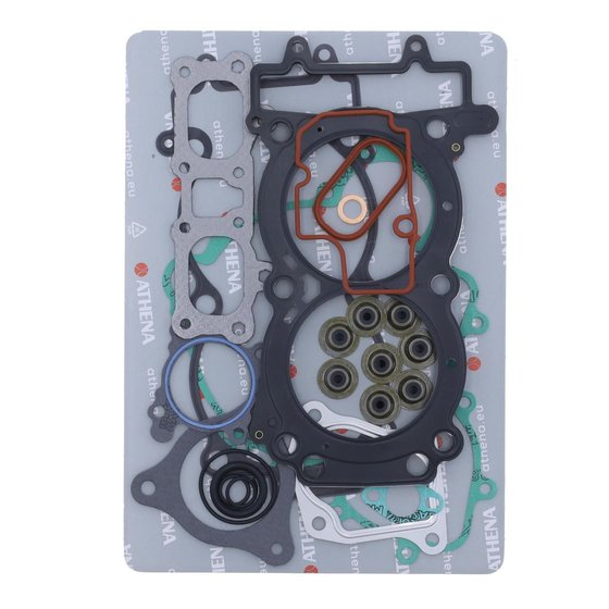 RZR 925 (2018 - 2021) complete gasket kit | ATHENA