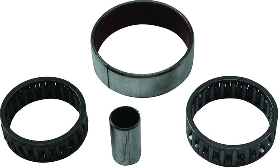 570 ACE (2017 - 2019) transaxle bearing and seal kit | All Balls