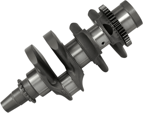 SCRAMBLER 850 (2013 - 2021) crankshaft | Hot Rods