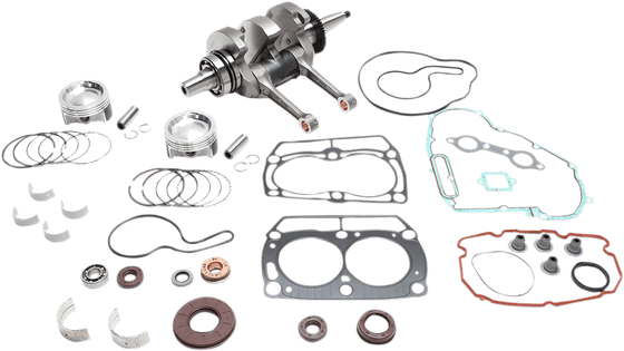 RZR 800 (2011 - 2014) complete engine rebuild kit | Vertex