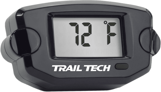 SPORTSMAN 850 (2020 - 2020) digital cvt belt temperature meter | TRAIL TECH