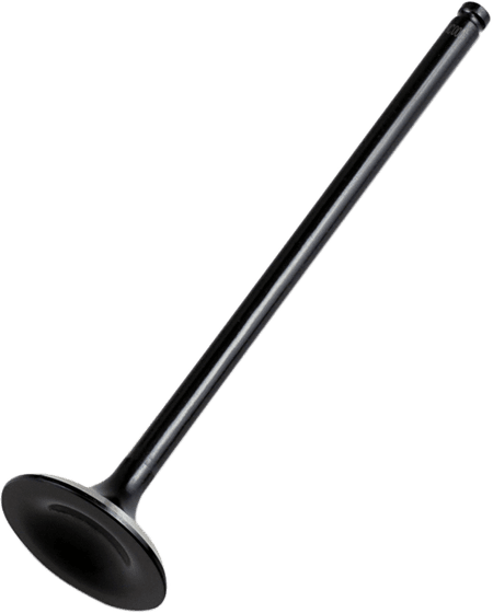 SCRAMBLER 850 (2014 - 2018) intake valve steel | Hot Cams