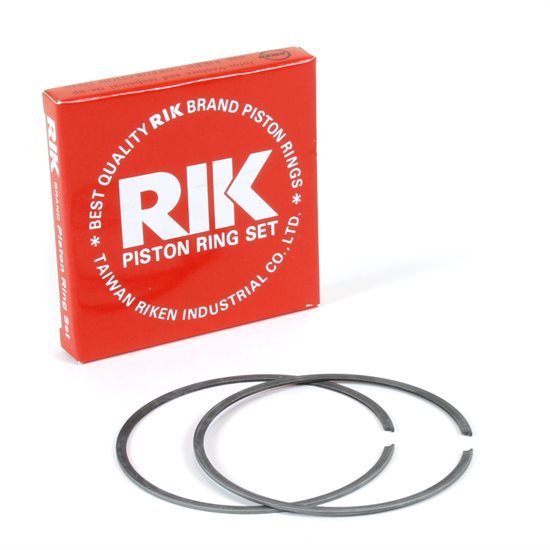 TRAIL TOURING (1996 - 2009) piston rings set | ProX