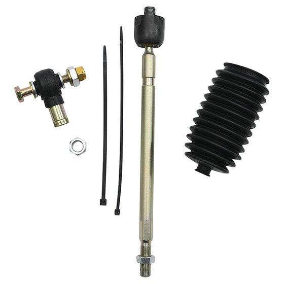 RZR 570 (2019 - 2022) tie rod end kit - left | All Balls