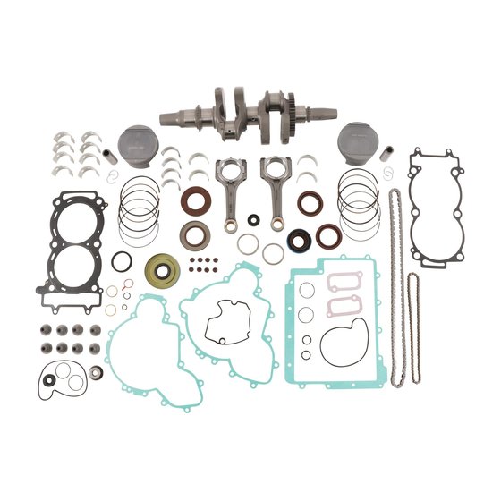 RZR 900 (2011 - 2012) complete engine rebuild kit | Vertex