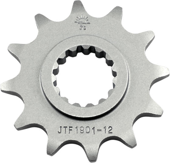 OUTLAW 450 MXR (2008 - 2010) steel front sprocket | JT Sprockets