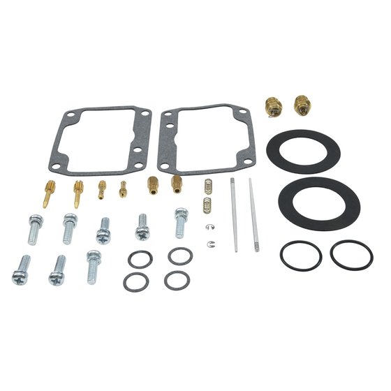 SPORTSMAN 500 (2001 - 2013) carb. rebuild kit closed course racing only | All Balls