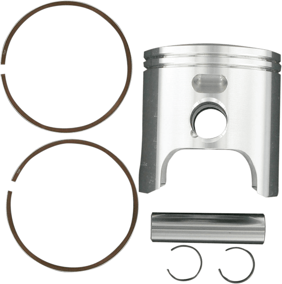 550 EDGE (2002 - 2006) wiseco pro-lite piston kit | Wiseco