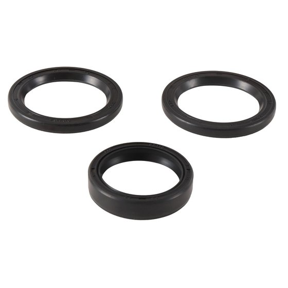 SCRAMBLER 850 (2013 - 2022) differential bearing and seal kit front | All Balls