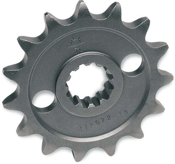 OUTLAW 500 (2006 - 2007) steel front sprocket | JT Sprockets