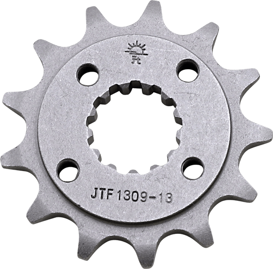 OUTLAW 500 (2006 - 2007) steel front sprocket | JT Sprockets