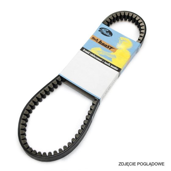 PHOENIX 200 (2005 - 2010) boost+ scooter drive belt | GATES