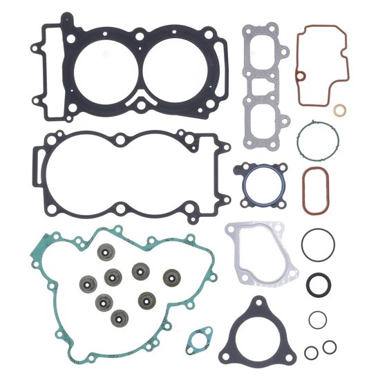 RZR 1000 (2016 - 2021) complete gasket kit | ATHENA