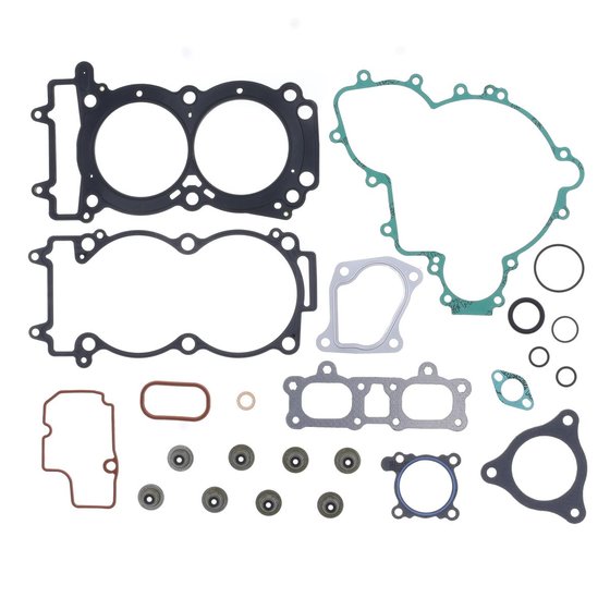 RZR 925 (2018 - 2021) complete gasket kit | ATHENA