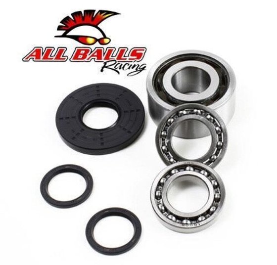 RZR 570 (2012 - 2022) differential bearing and seal kit front | All Balls