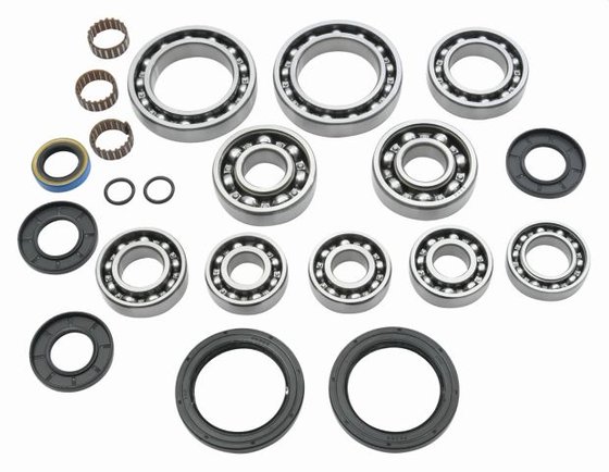 SPORTSMAN 500 (2001 - 2003) transaxle bearing and seal kit | All Balls