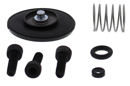 OUTLAW 525 (2007 - 2011) accel. pump rebuild kit closed course racing only | All Balls