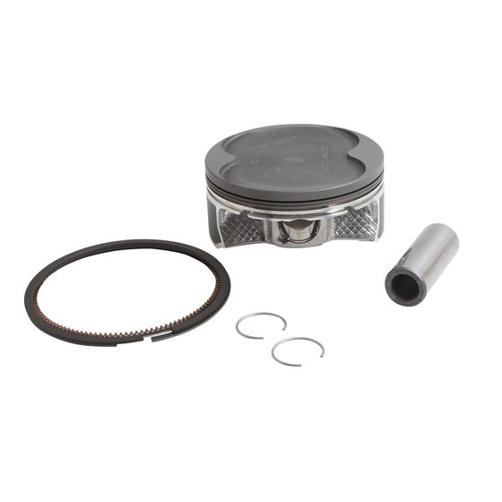 SPORTSMAN 570 6X6 (2017 - 2022) cast replica piston kit | Vertex