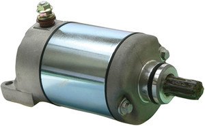 OUTLAW 500 (2006 - 2007) starter motor | ARROWHEAD