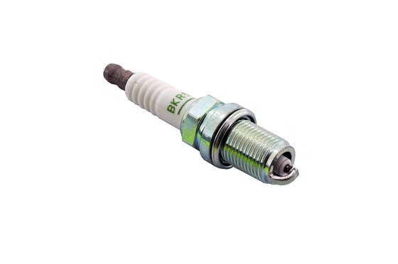 SCRAMBLER 500 (1997 - 2009) v-power spark plug bkr5e | NGK