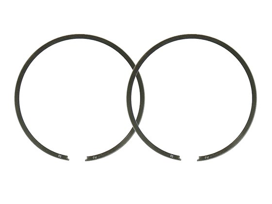 TRAIL BOSS 350 (1990 - 1994) piston rings | NAMURA