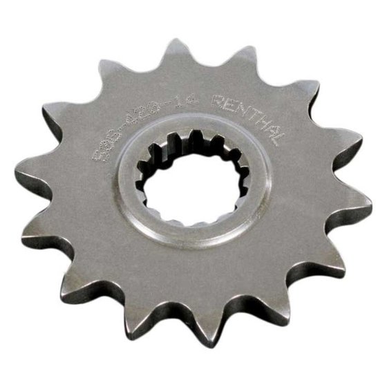 OUTLAW 525 (2007 - 2011) front sprocket standard | RENTHAL