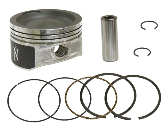 SPORTSMAN 800 (2008 - 2009) piston | NAMURA