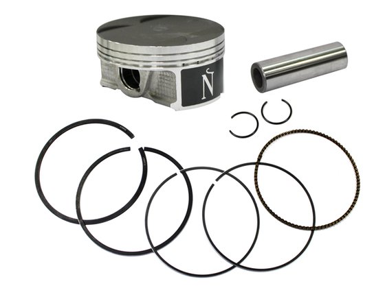 PREDATOR 500 (2003 - 2007) piston | NAMURA